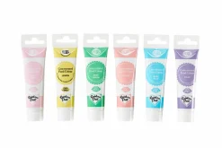 RAINBOWDUST Gel Colorant Bleu Bleu