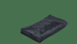 RECYCLE Serviette D'hôte Anthracite