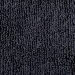 RECYCLE Tapis De Bain 50x80 Anthracite