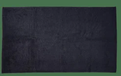 RECYCLE Tapis De Bain 70x120 Anthracite