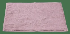 RECYCLE Tapis De Bain 60x60 Mauve