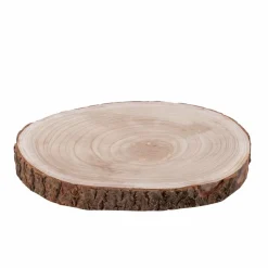 REFILL Recharge Cire Bougie Beige