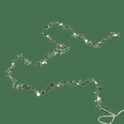 RIKA Guirlande Lumineuse 20 Leds Vert