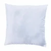 ROLL Remplissage Coussin Blanc