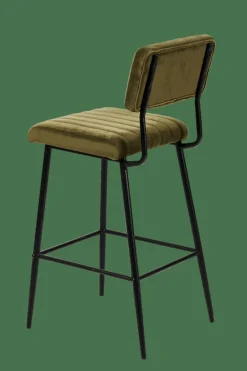 ROXY Tabouret De Bar Profondeur : 44cm