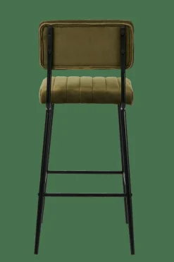 ROXY Tabouret De Bar Profondeur : 44cm
