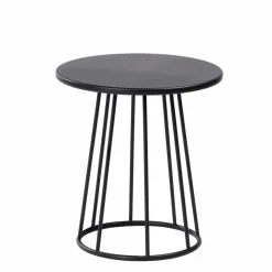 RUSTIC Bougie Ivoire