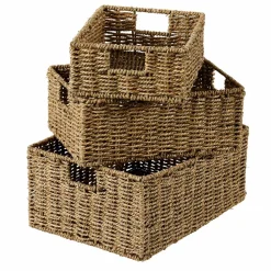 SEAGRASS Paillasson Naturel