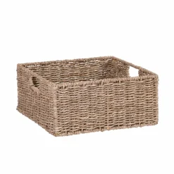 SEAGRASS Porte-serviettes Naturel