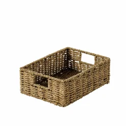 SEAGRASS Porte-serviettes Naturel