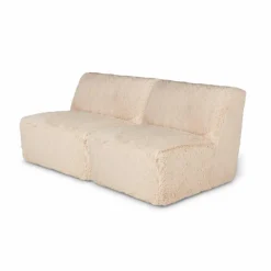 SENSATION Plaid Brun