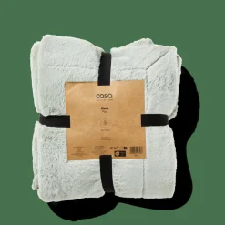 SENSATION Plaid Vert Clair