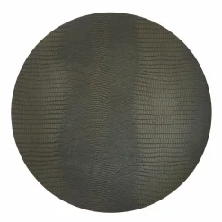 SERPA Set De Table Brun Clair