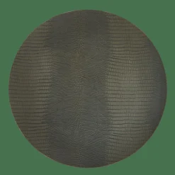 SERPA Set De Table Vert