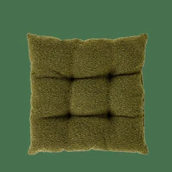 SIERA Coussin D'assise Vert