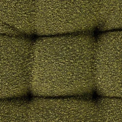 SIERA Coussin D'assise Vert