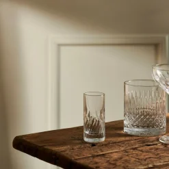 SILHOUETTE Bouteille 1,25 L Transparent