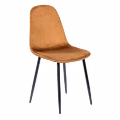 SILKE Abat-jour Noir