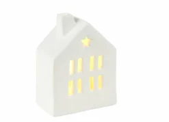 SILKE Abat-jour Noir