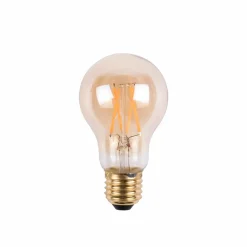 SILKE Abat-jour Noir