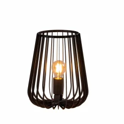 SILKE Abat-jour Vert