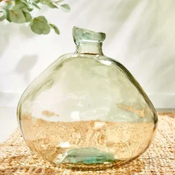 SIMPLICITY Vase Brun