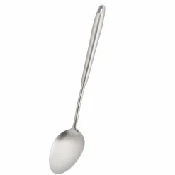 SOUS CHEF Cuillère à Sauce Argent