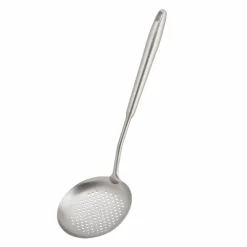 SOUS CHEF Cuillère De Service Argent