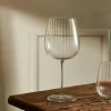 SPEAKEASIES Verre 75 CL Transparent