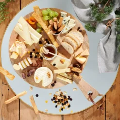 STAGGY Décoration Naturel