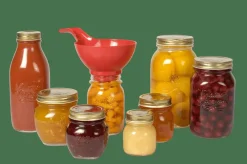 STAGIONI Bocal 25 CL Transparent