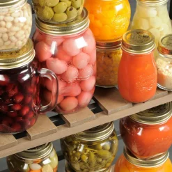 STAGIONI Set De 2 Couvercles