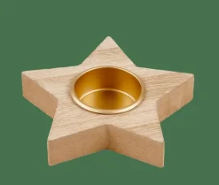 STELLA Partylight Doré, Naturel