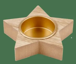 STELLA Partylight Doré, Naturel