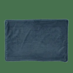 SUAVE Housse Pour Coussin Gris