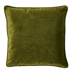 SUAVE Housse Pour Coussin Vert