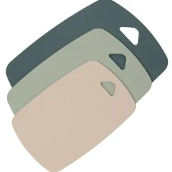 SUPRÊME Roulette à Pizza Argent