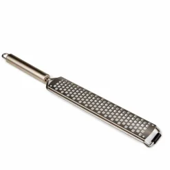 SUPRÊME Roulette à Pizza Argent