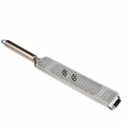 SUPRÊME Roulette à Pizza Argent