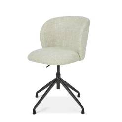 TATE Chaise De Bureau Vert Clair