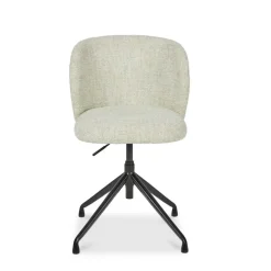 TATE Chaise De Bureau Vert Clair