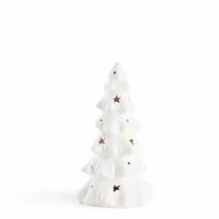 TESS Pied De Lampe Doré