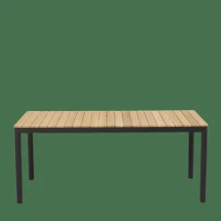 TIBO & NOMI Set De Jardin Crème