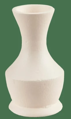 TOLEDO Vase Crème