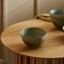 TREEMIX Nappe Vert Foncé