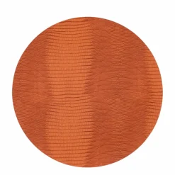 UNI Set De 20 Serviettes Brun