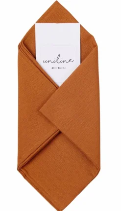 UNILINE Nappe Blanc Cassé