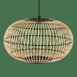 VANNA Suspension E27 Naturel
