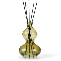 VERA Plante Grasse Sur Tige Vert