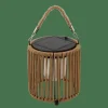 VINN Lampe Solaire Naturel